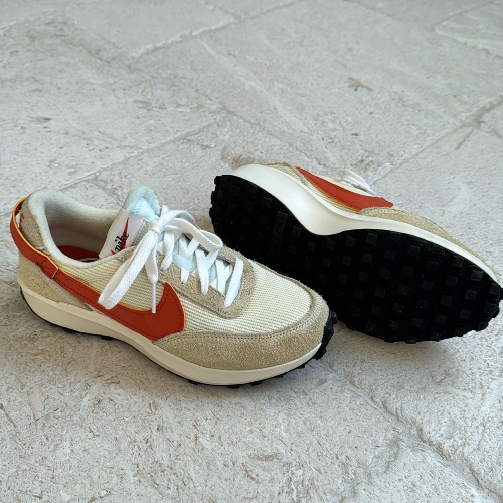 Nike comfort insole like new